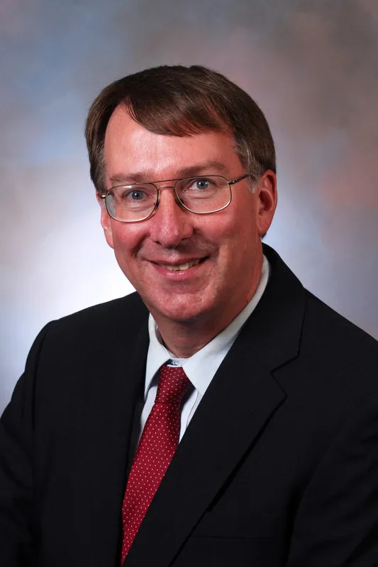Thomas M. Christensen